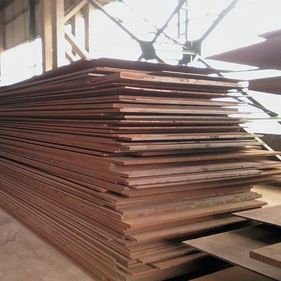 广州:NM360耐磨板