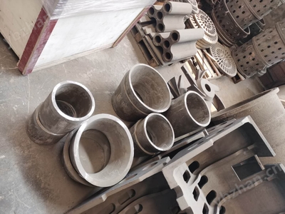 1 ZG1Cr20Ni14Si2N离心铸管经销商-钢管