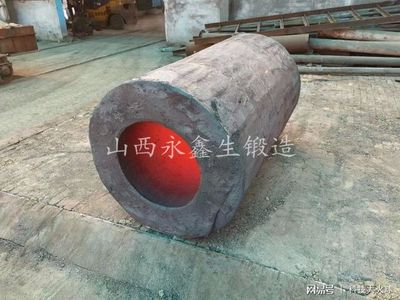 对焊法兰的产品级别和技术要求分析