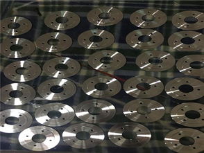 丽水不锈钢平焊法兰pn0.6 专业厂家