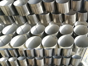 不锈钢焊管的市场需求