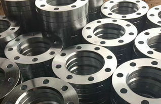 16mn平焊法兰生产厂家