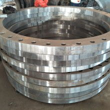  山西定襄高中压法兰厂 主营 法兰盘