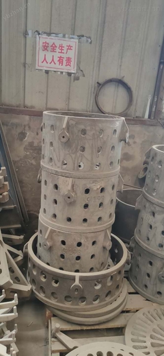 1 ZG1Cr18Ni9离心铸管的价格-钢管