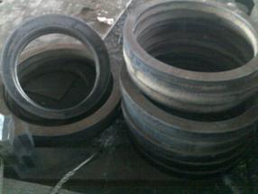 长治 钢板切割 特厚板切割配送 法兰轴承座切割