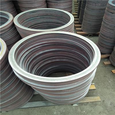 冲压钢板异形件异形法兰毛坯