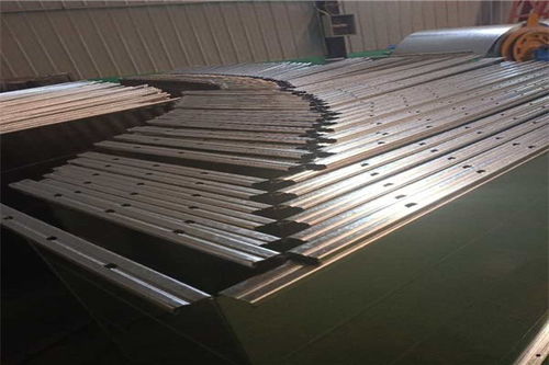 重庆彭水县圆形角钢法兰 角铁风管加工厂 重庆大润老工厂