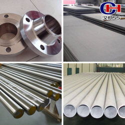 gh4145钢板 inconel x 750法兰 n07750钢管 2.4469圆钢批发