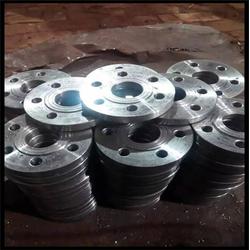 展鹏管件 日喀则钢板法兰 新标6.4kg钢板法兰厂家
