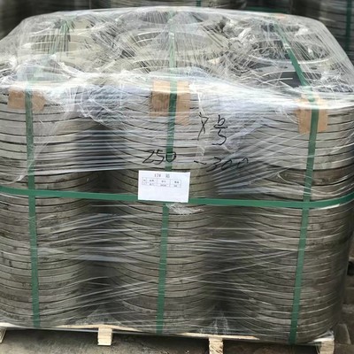 高颈碳钢锻打法兰坤航货期有保障