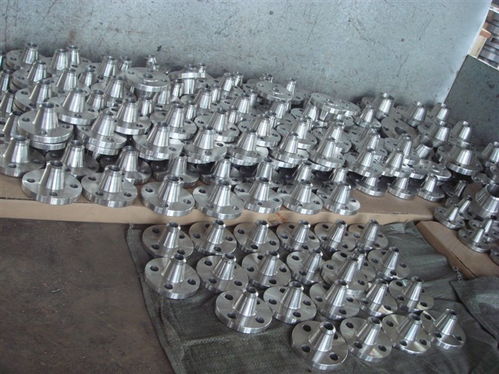 金坛市按图加工各咱材质法兰严格执行标准