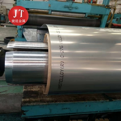 宁夏Hastelloy c-276抗拉强度