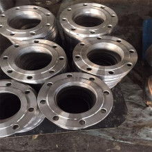 沧州龙骥钢板法兰