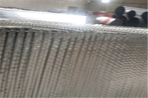 重庆梁平县专业加工共板法兰管道 专业厂家 重庆九度 风管加工厂