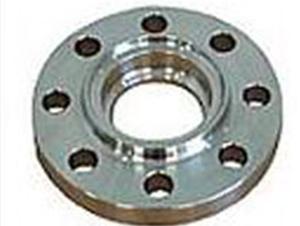 湛江锻造法兰湛江钢板法兰