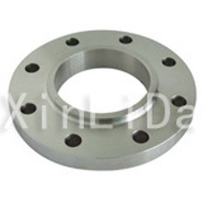 优质碳钢钢板【法兰】大口径不锈钢法兰 执行国际标准质量-首商网