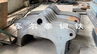 乌鲁木齐a3钢板下料