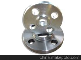 供应优质钢板法兰与压力容器法兰——任丘市洪路法兰冲压件厂厂家直销