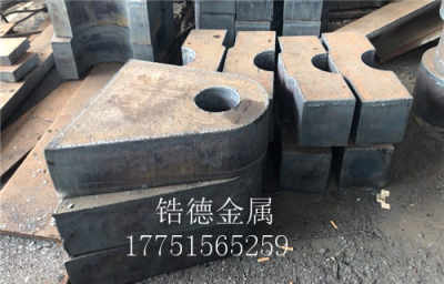 浙江钢板切割加工报价与质量保障专业解析