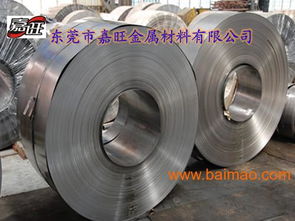 广东嘉旺批发60Si2MnA弹簧钢价格行情及钢板法兰产品介绍