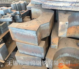 河南连体轴承座下料厂家与钢板法兰的专业解析