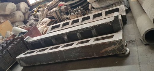 钢板法兰 工业连接的关键组件