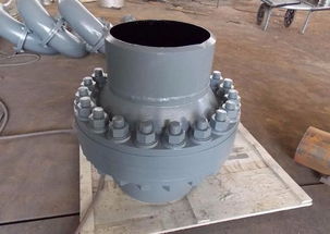 翻边环板式松套法兰德庆生产厂家