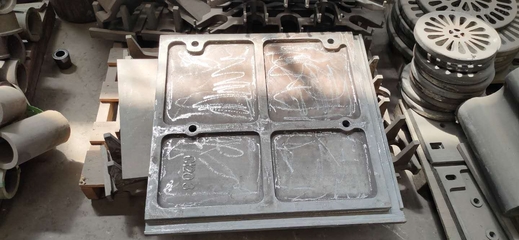 1 3Cr24Ni7SiNRE离心铸管与钢板法兰的应用与特性