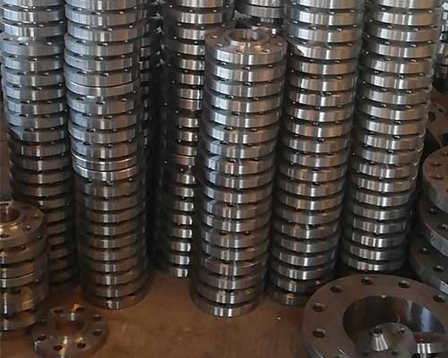 国标法兰定制与选购指南——鑫和泰法兰专业服务