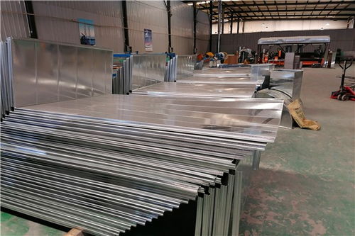 重庆山之鹰 专业花溪共板式法兰风管与钢板法兰加工厂